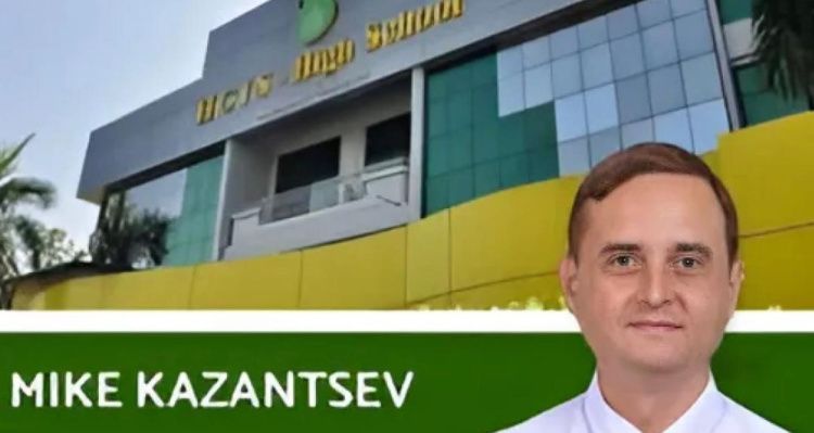 Тело российского учителя извлекли из-под завалов: спасатели не прекращают поисковые работы