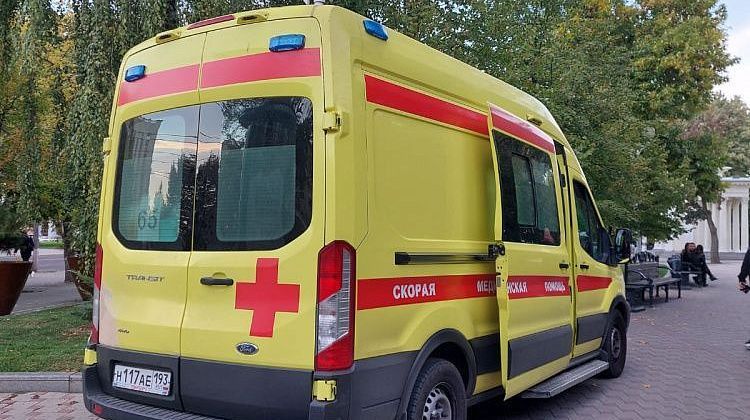 Температура 42 и закрытая реанимация: на Кубани погиб годовалый малыш