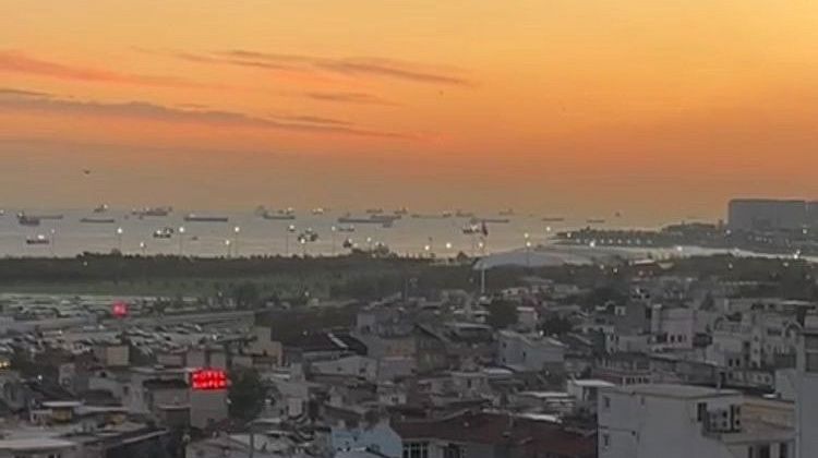 Теперь из Сочи доступно морское сообщение с Турцией