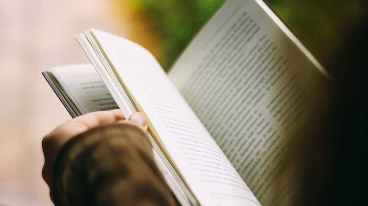 Топ 5 книг, которые напомнят о важности учителя в жизни
