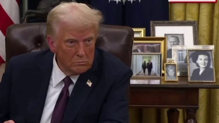 Точка зрения. Ультиматум России — холостой выстрел Трампа
