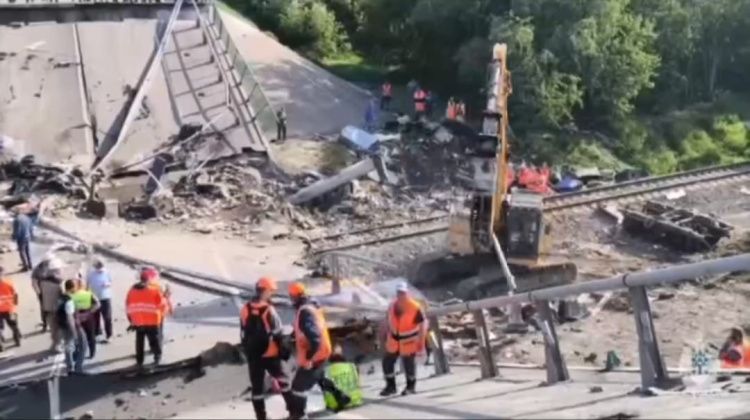 Трагедия в Брянске! Младенец в тяжелом состоянии, его мама погибла: жуткие подробности