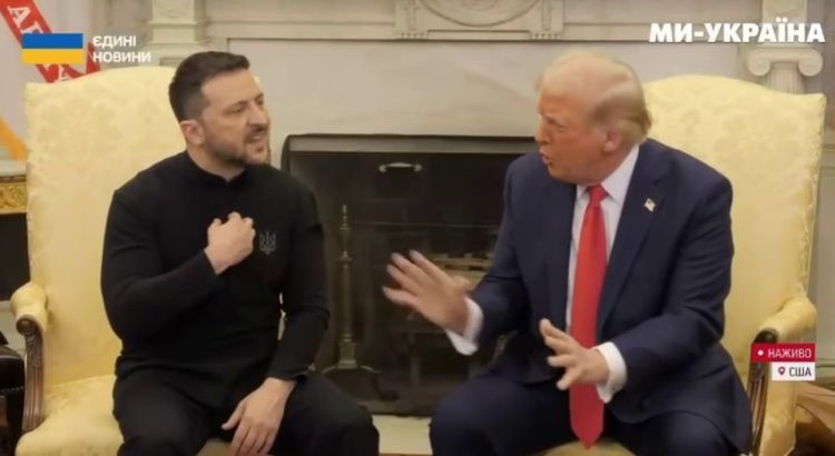 Трамп поставил Зеленскому крайний срок: "Четверг - день хороший"