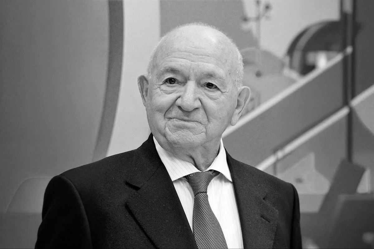 Тренер Бышовец вспомнил выдающиеся качества легенды «Спартака» Симоняна