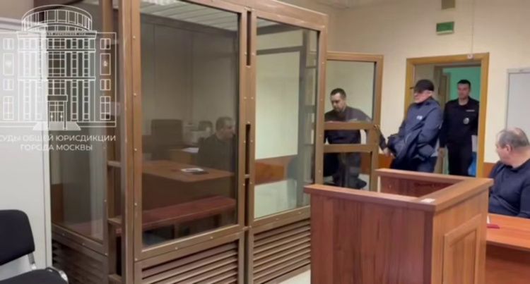 Трепанация и потеря памяти: бойфренд кубанской модели выслушал вердикт судей