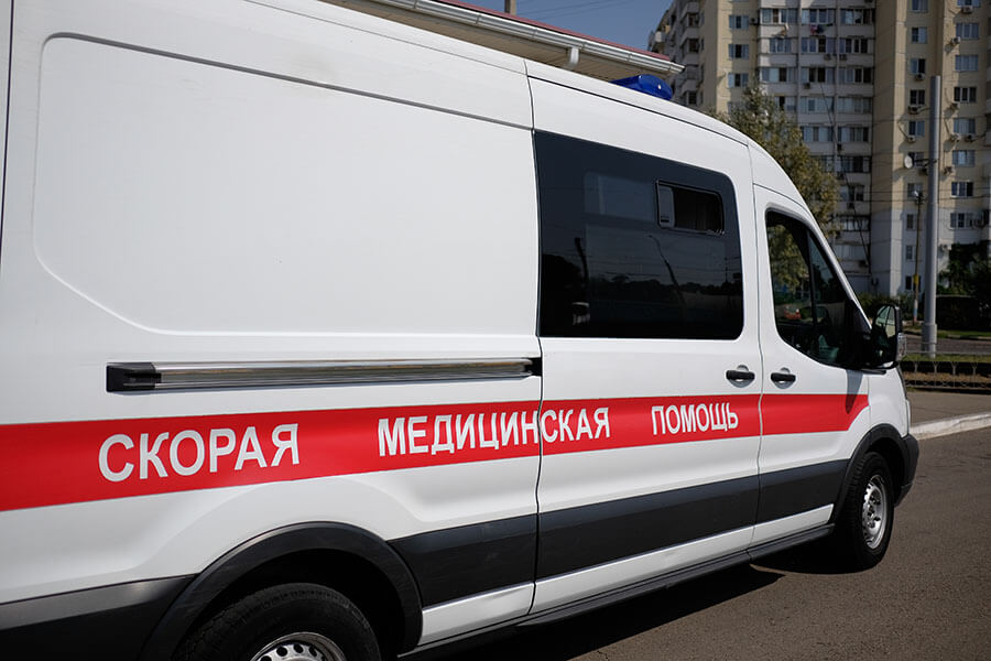 Три человека погибли из-за атаки БПЛА на Ростовскую область