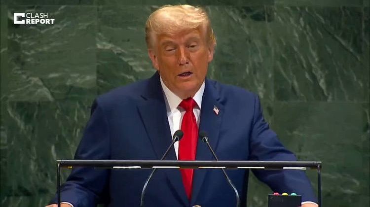 "Тройной саботаж"! Трамп против эскалатора: требует наказать виновных