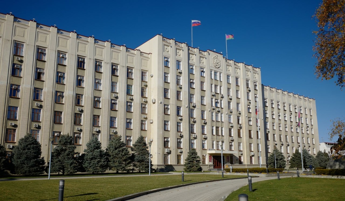 Туапсинскому округу выделили 5,8 млн рублей на помощь пострадавшим от БПЛА