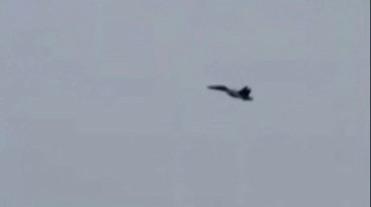 Тысячи листовок летят и падают на головы ВСУ: ВС РФ ждут ответ