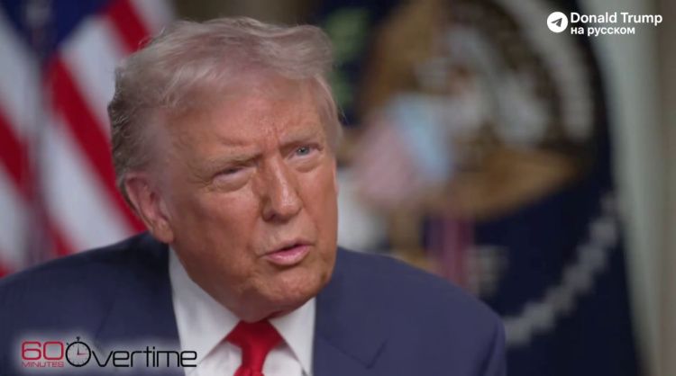 У Трампа снова обострение! Как в этот раз обещает завершить конфликт на Украине: что-то новенькое