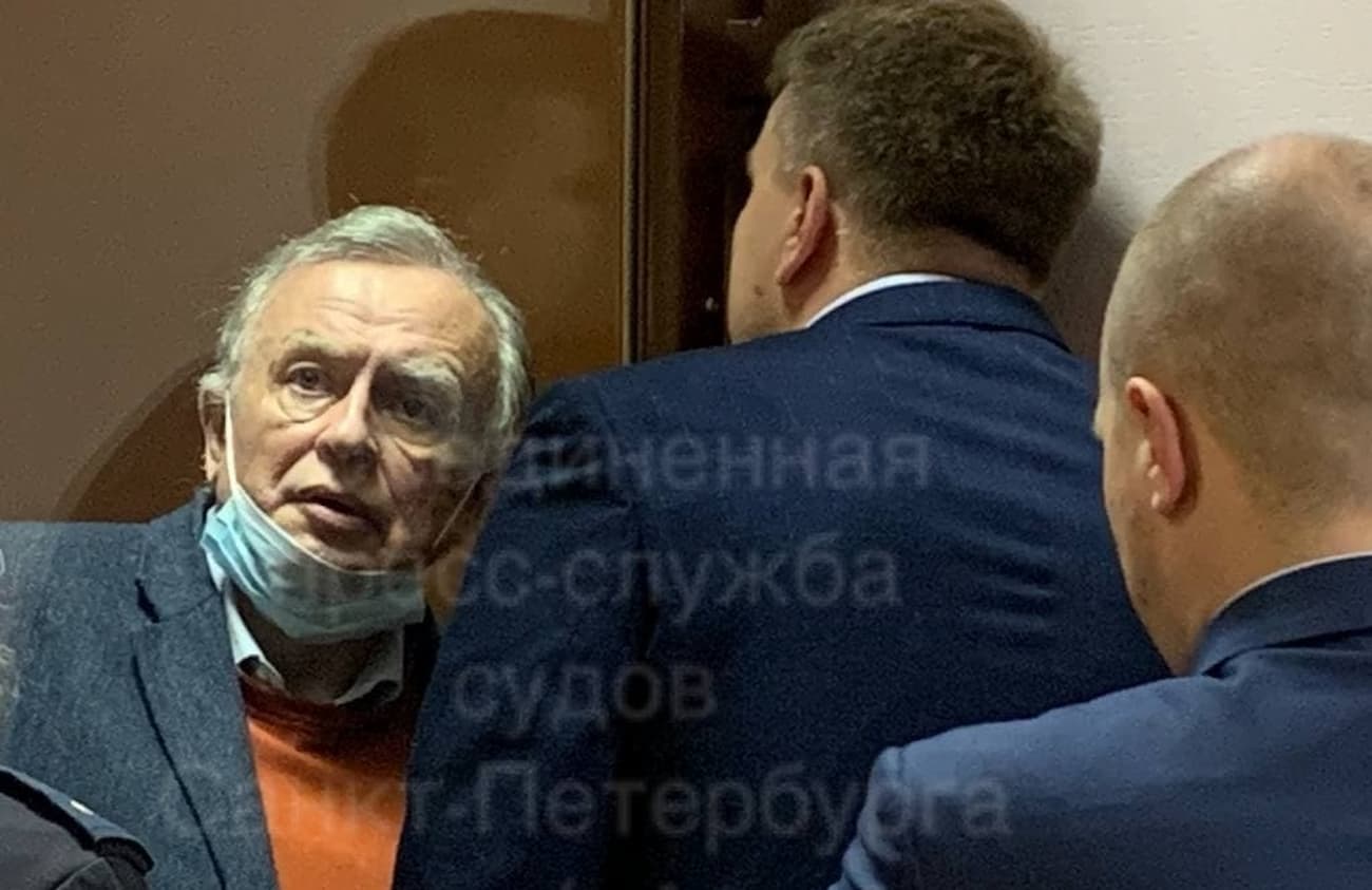 Убивший кубанскую аспирантку историк Соколов попытался смягчить наказание