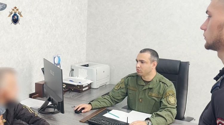 Убийство ребенка на Кубани: Москва взяла дело на контроль