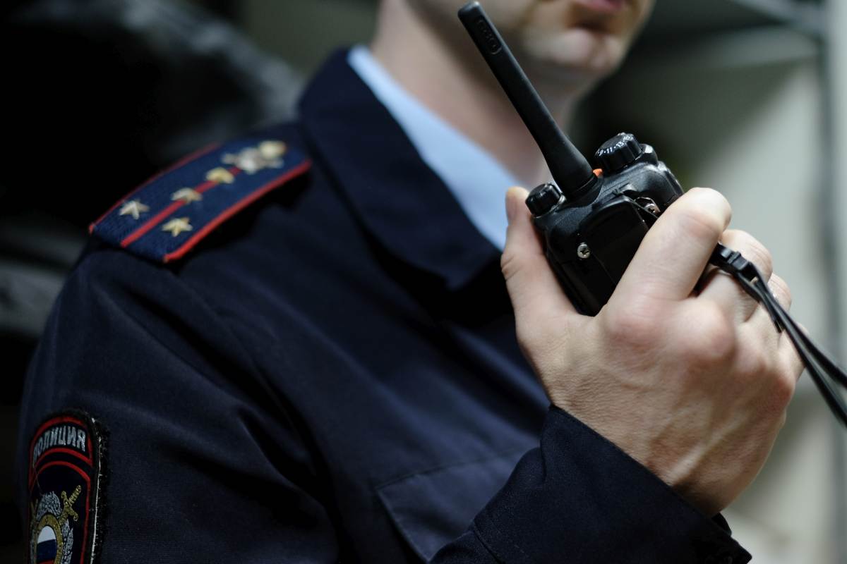 УВД Сочи проверит заявление женщины об избиении двумя девушками возле заведения