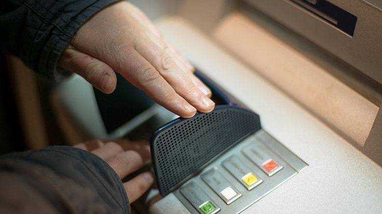 Уголовная ответственность для дропперов с сегодняшнего дня: штраф и срок до шести лет
