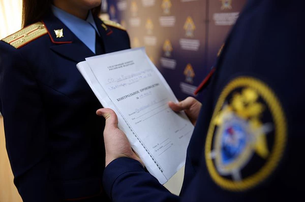 Уголовное дело возбудили по факту стрельбы в Гулькевичском районе