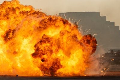 Удар возмездия! ВС РФ массированно ударили по объектам ВСУ за Кубань и Ростов