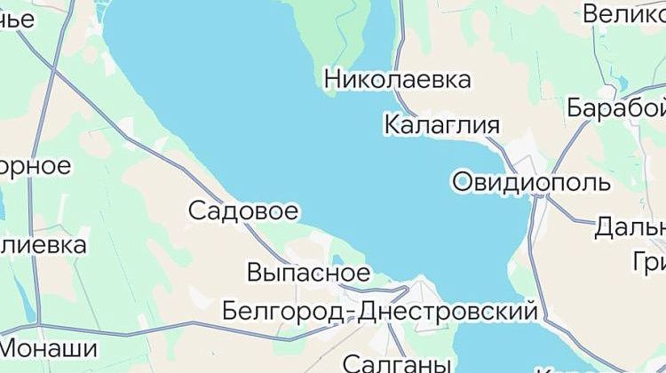 Удары по Украине! В Одессе четвертый день взрывы: разносят мосты и подстанции - гарь и смог не проходят