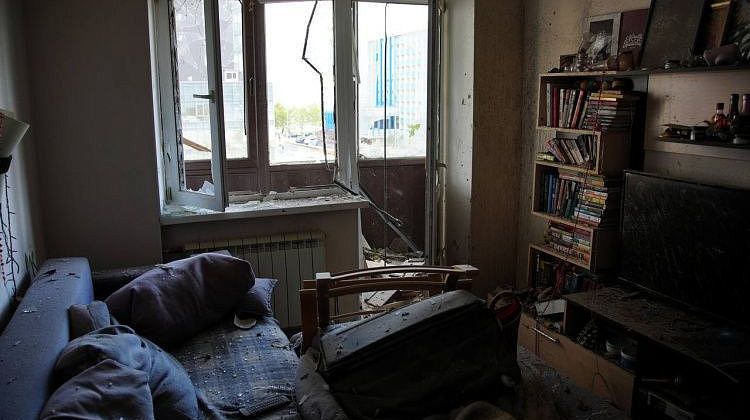Ужас, страх, трагедия, а также беспечность: хронология отражения атаки ВСУ на Кубани