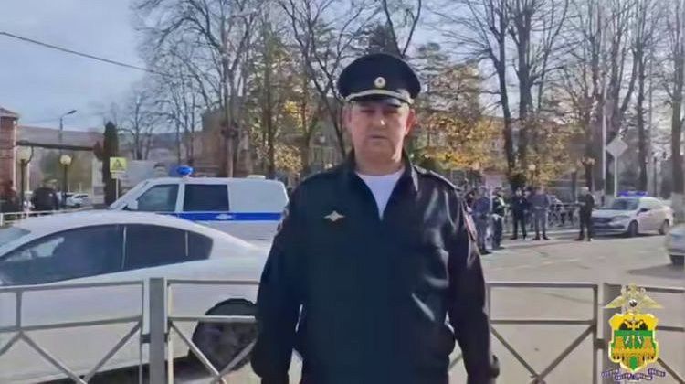 Ужасное ДТП на Кубани! 8-летний ребёнок погиб под колесами «КамАЗа»