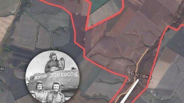 Уже! Срочно из Сумской области - штурмовики РФ зашли и в Локню!