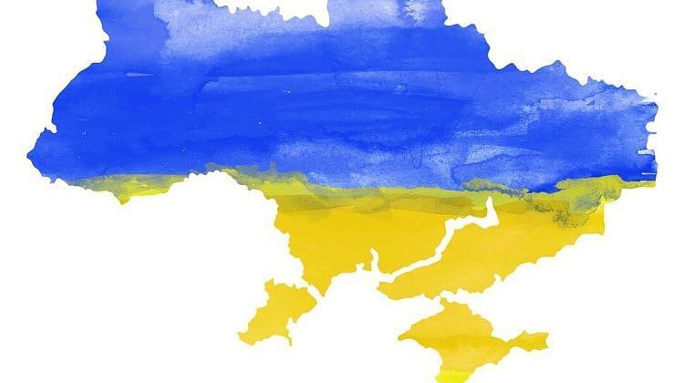 Украине придется признать потерю 20% территорий: цена мира