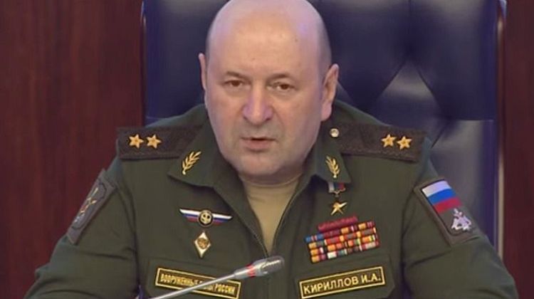 Украинские кураторы и польские компоненты: раскрыта схема убийства генерала