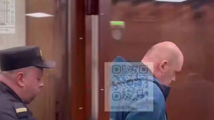 «Укрепил» кошелек: экс-губернатора Курской области обвиняют в миллиардном хищении