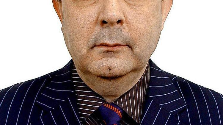 Умер Алексан Цоголокян: Краснодарская филармония понесла значительную утрату