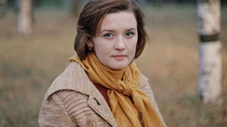 Умерла Вера Алентова: народной артистке было 83 года