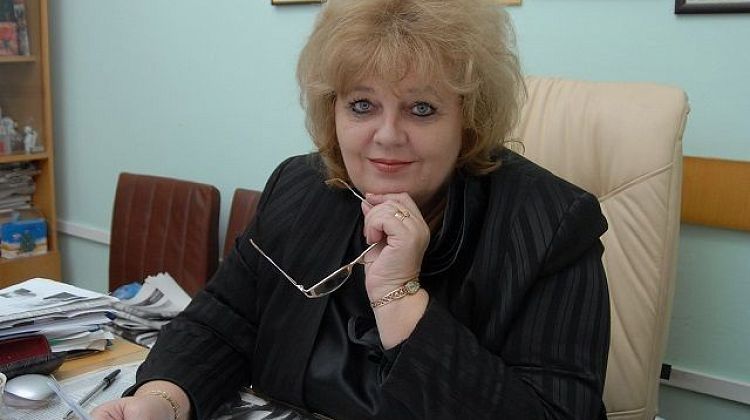 Умерла Ольга Цветкова: на Кубани ушла из жизни известная журналистка