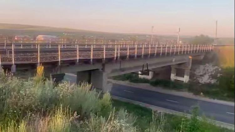 Уничтожен при сопротивлении! В Саратове предотвращена катастрофа