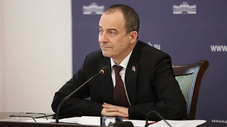 Уровень дорожного сервиса на Кубани – на особом контроле ЗСК