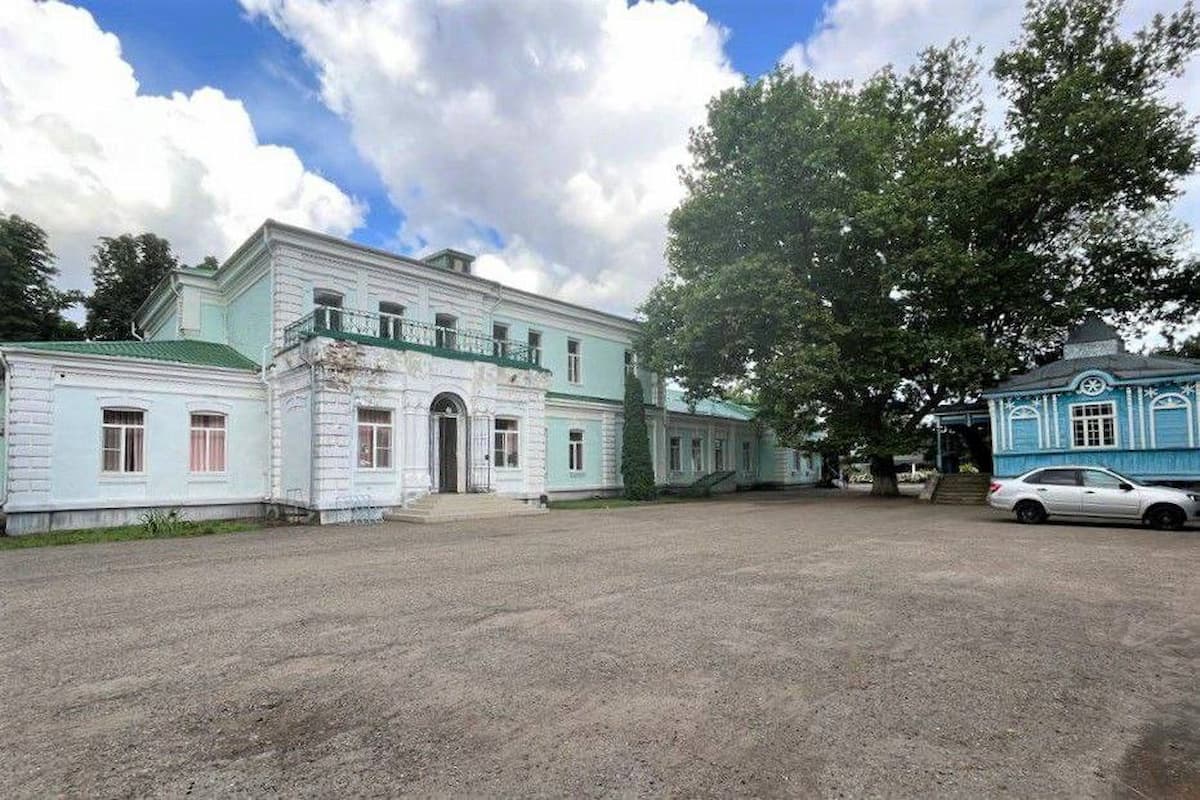 Усадьбу купца Николенко на Кубани признали объектом культурного наследия