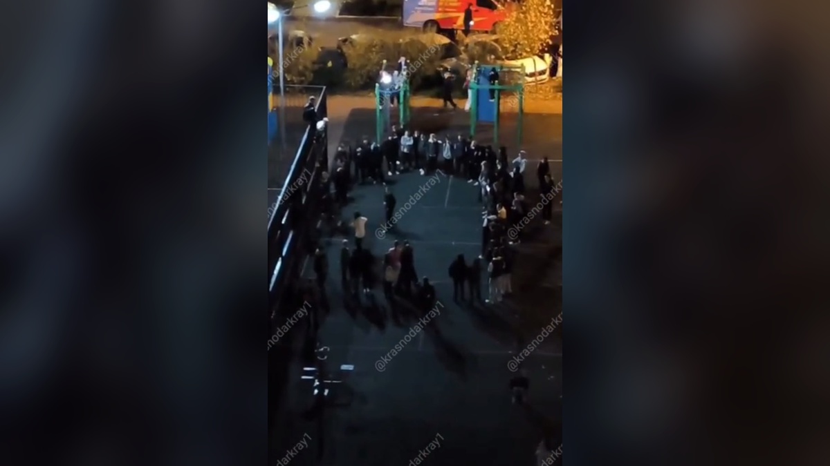 Участниками детского «бойцовского клуба» в Краснодаре займутся КДН и психологи