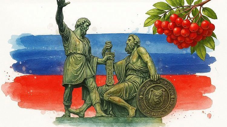 Феномен народного единства: удивительная история праздника, о которой не рассказывали на уроках истории
