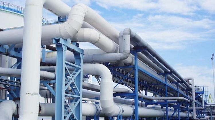 Форс-мажор из-за Украины? ЕС сомневается в законности разрыва газовых контрактов