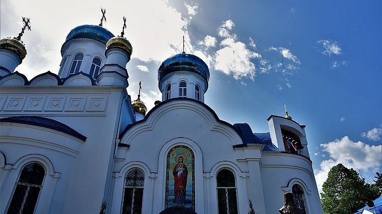 ФСБ и храмы на Кубани: идет проверка, кому и зачем нужен очередной вброс