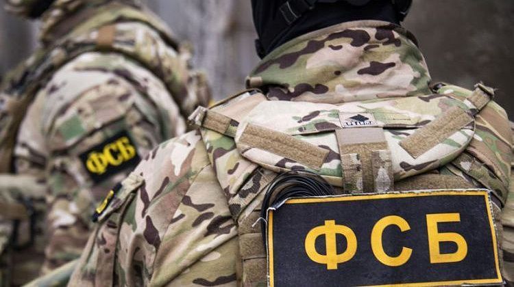 ФСБ сорвала теракт в Адыгее: предатель хотел поджечь елку в школе