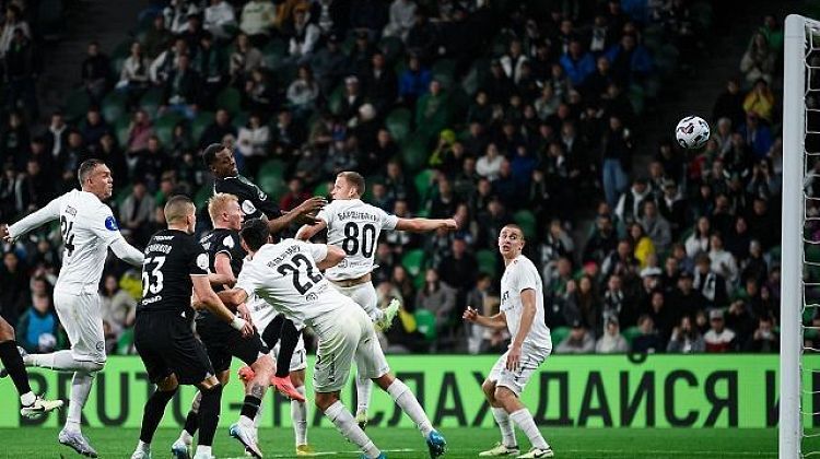 Футбол. Премьер-лига: «Краснодар» отправится в Питер к «Зениту». За золотом?