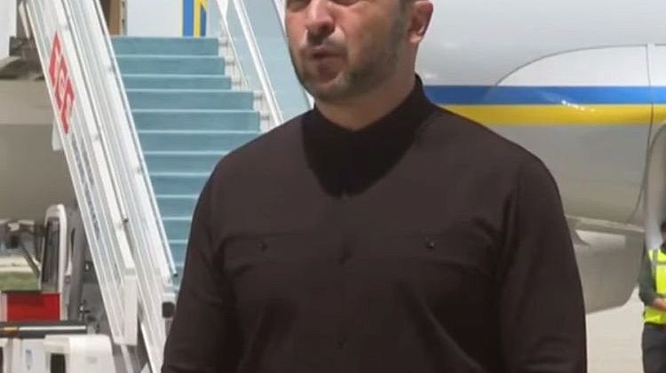 Хам! Пусть русские промаринуются: Зеленский играет в театр, пока мир в напряжении ждет