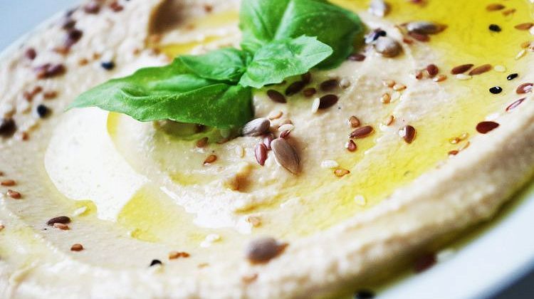 Хумус: древний вкус современного здоровья - все, что надо про него знать