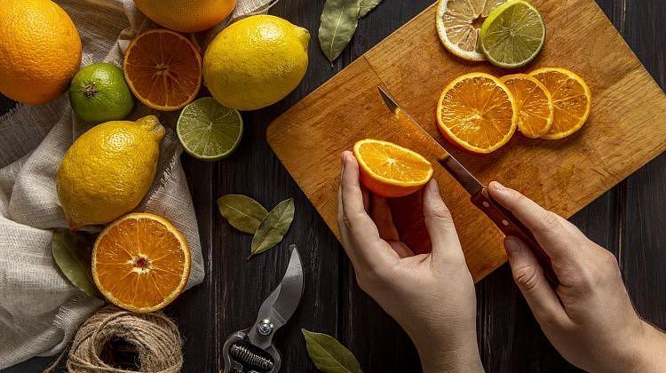 Цитрусовые: в чем ключевая польза и какой самый полезный