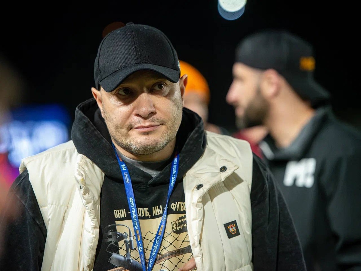 Чемпионство ФК «Краснодар» стало событием года по версии комментатора Генича