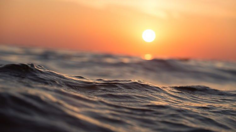 Черное море: год назад произошло крушение танкеров в Керченском проливе