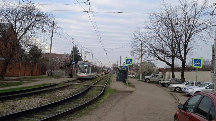 ЧП в Краснодаре: аварийная ситуация в трех районах города