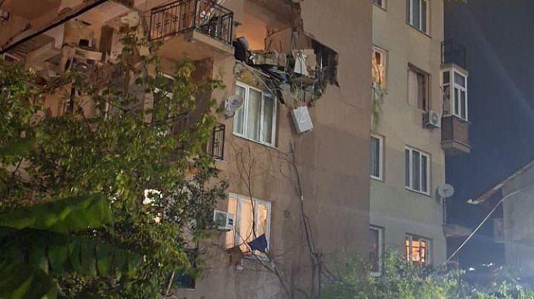 ЧП в Сочи! Погиб человек, выжившие после взрыва делятся шокирующими подробностями