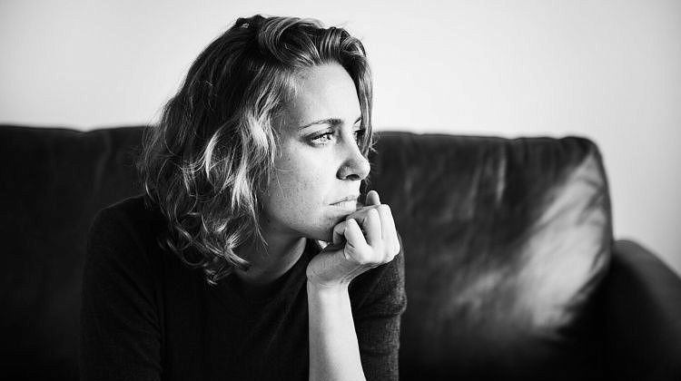 Что делать, если вы потеряли себя и не чувствуете внутренней опоры