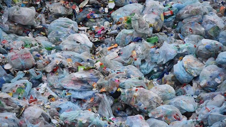 Что творится?!? Тело младенца обнаружили в мусоре в Подмосковье