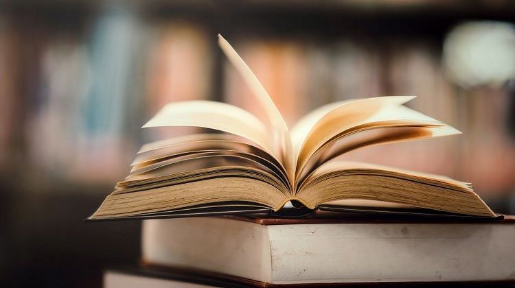 Что читали россияне этой осенью? Рейтинг самых популярных книг