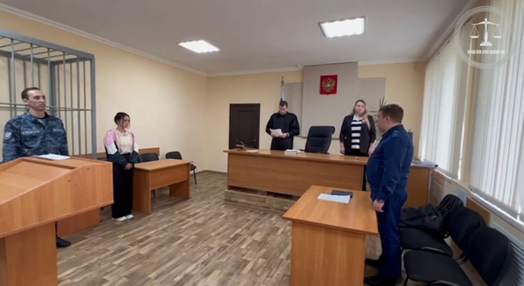 Шанса на жизнь не было! За что так, мама? На Кубани судят юную детоубийцу